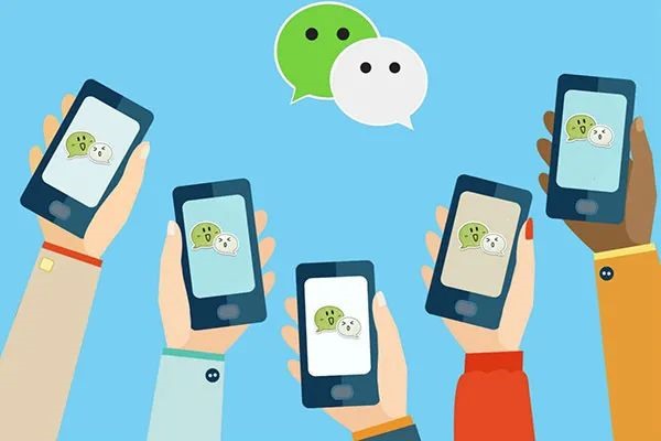 微信辅助小号找回攻略